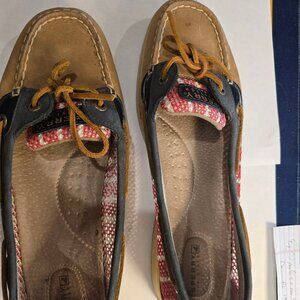 Sperry Top Siders Size 9.5M